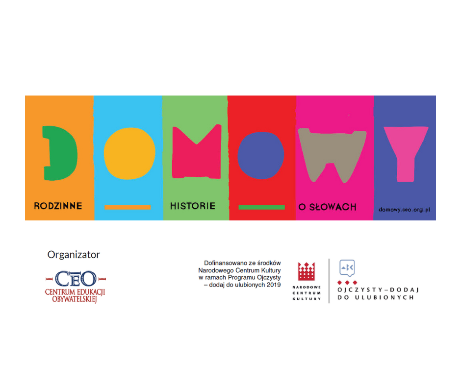 domowy