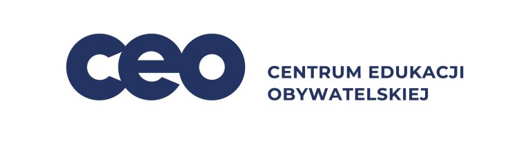 Logo CEO