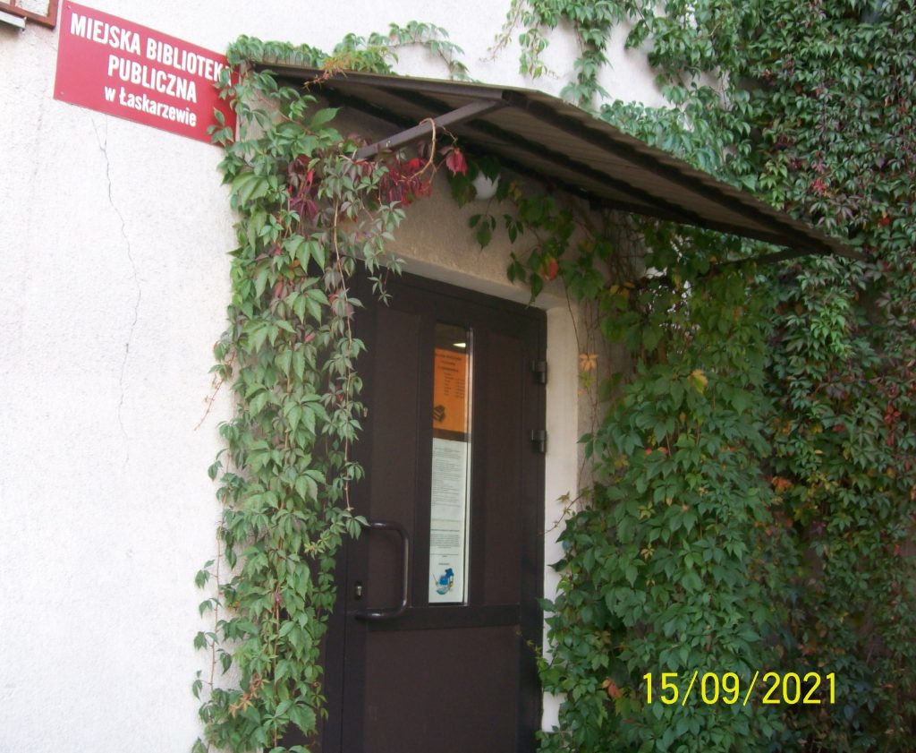 Listing cover image