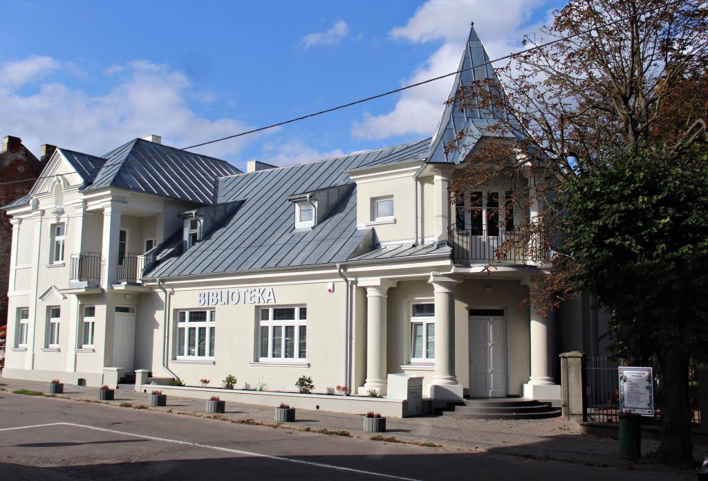 Listing cover image